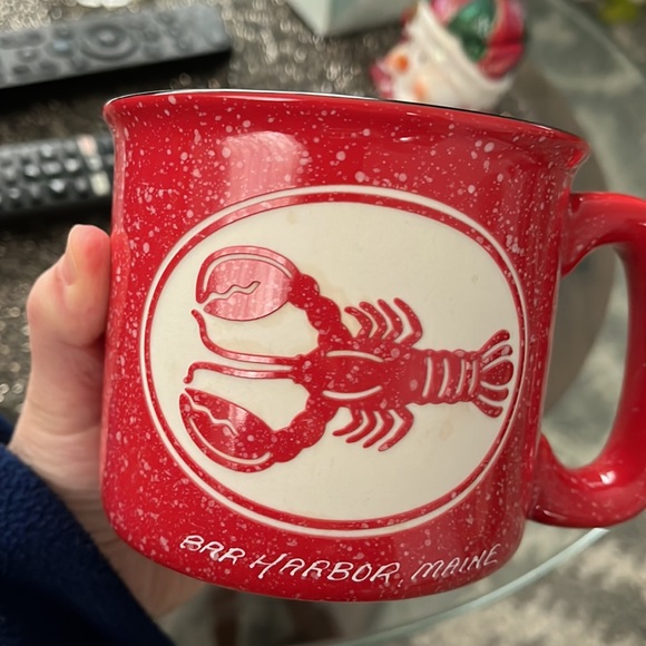 Lobster Mug 🦞 - Picture 5 of 5